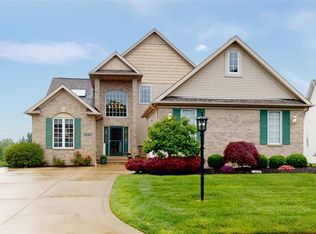 4087 Watercourse Dr, Medina, OH 44256