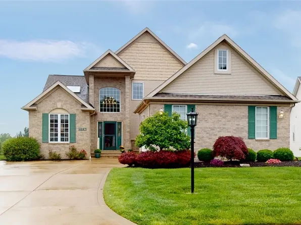 4087 Watercourse Dr, Medina, OH 44256