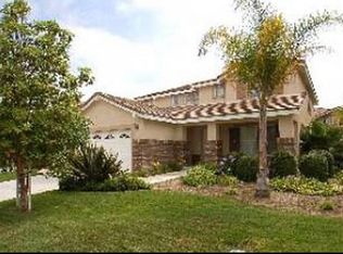 4345 Forest Ranch Rd, Oceanside, CA 92057