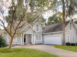 200 W Commons Dr, Saint Simons Island, GA 31522