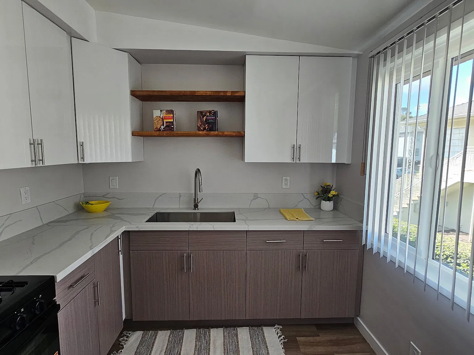 1 bed, 675 sqft, $1,895 — Photo 1