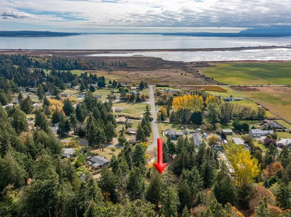 666 Olympic View Drive, Coupeville, WA 98277