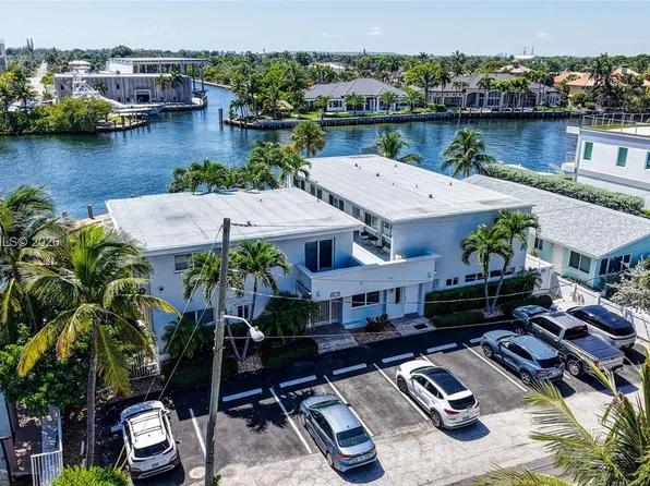 1705 N Riverside Dr APT 2, Pompano Beach, FL 33062