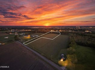 1111 Lion Castille Rd, Breaux Bridge, LA 70517