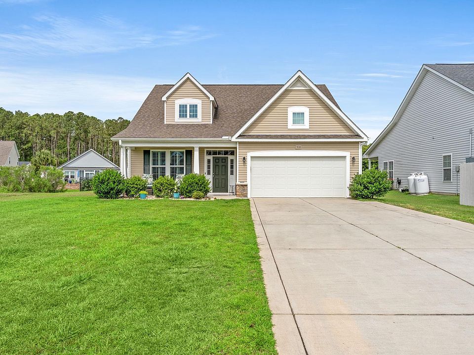 1st image of 518 Joy Way Ct. #Village @ Palmetto Greens