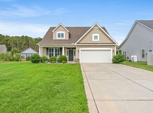 518 Joy Way Ct. #Village @ Palmetto Greens, Longs, SC 29568