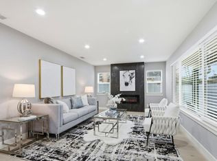 2121 Francis Ave, Santa Clara, CA
