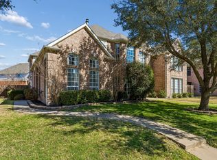 11138 Still Hollow Dr, Frisco, TX 75035