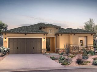 7680 S 163rd Dr, Goodyear, AZ 85338