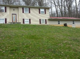 128 Danny Mathes Rd, Elizabethton, TN 37643