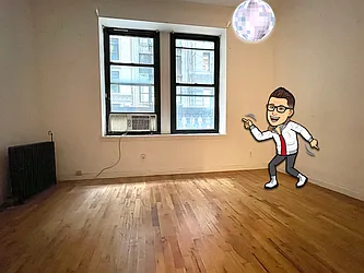 Rented by Oxford Property Group