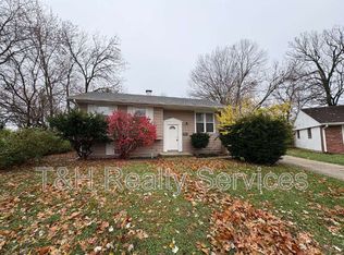 3807 Monica Ct, Indianapolis, IN 46226