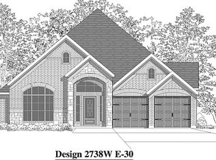 3923 Avalon Ridge Dr, Spring, TX 77386