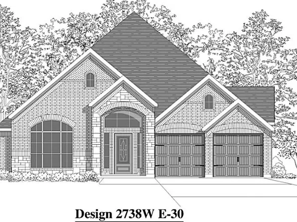 5714 Banfield Canyon Ln, Porter, TX 77365