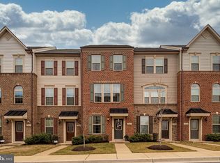 7807 Patterson Way, Hanover, MD 21076