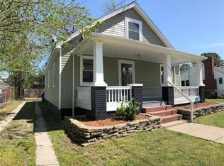 1313 Parker Ave, Portsmouth, VA 23704