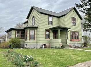 306 Durand St, Clinton, WI 53525