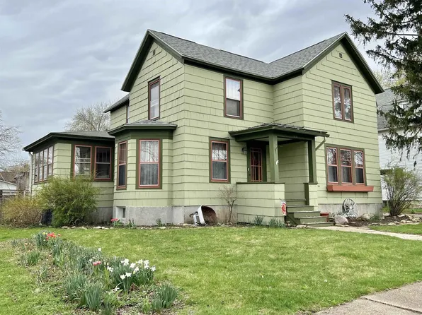 306 Durand STREET, Clinton, WI 53525