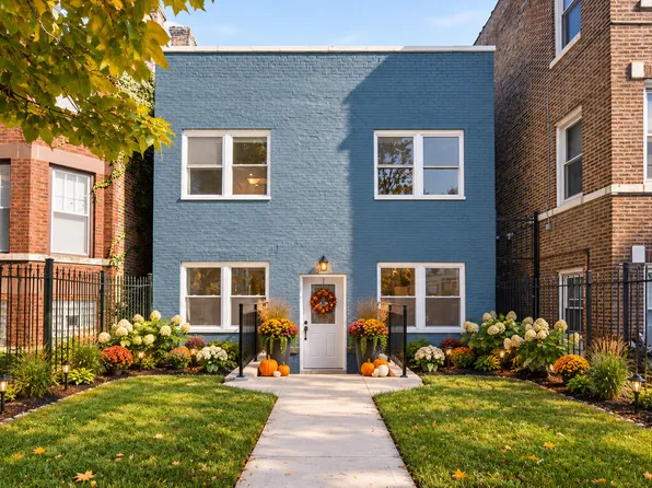 4642 W Monroe St, Chicago, IL 60644