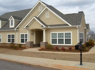 1360 Orchard Cir, Watkinsville, GA 30677