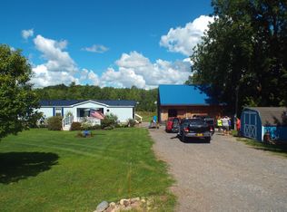 11105 Turnpike Rd, Clyde, NY 14433