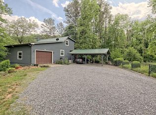 14 Brown Trout Ln, Hayesville, NC 28904