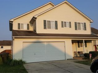 3 Cappel Ct, Mc Leansville, NC 27301