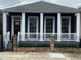 444 Soraparu St, New Orleans, LA 70130