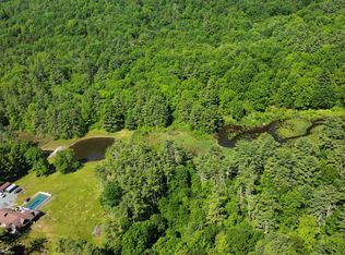 0 Bullfrog Hollow Rd, Wells, VT 05774