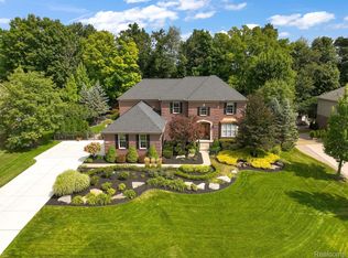 50548 Amberley Blvd, Canton, MI 48187