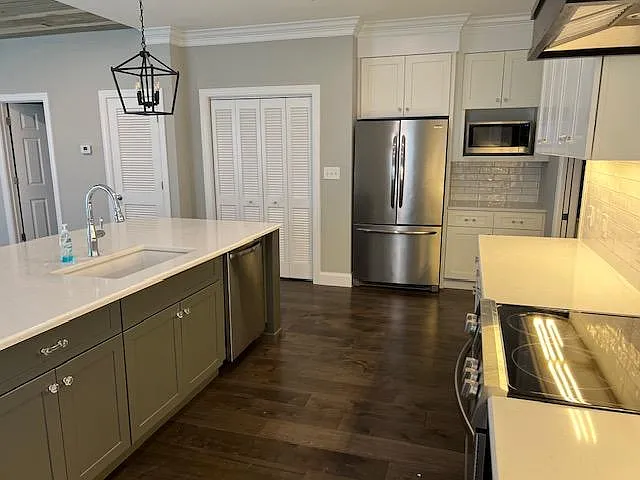 1201 Evans St #B — Photo 4