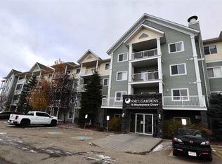 70 Woodsmere Close #224, Fort Saskatchewan, AB T8L4R8