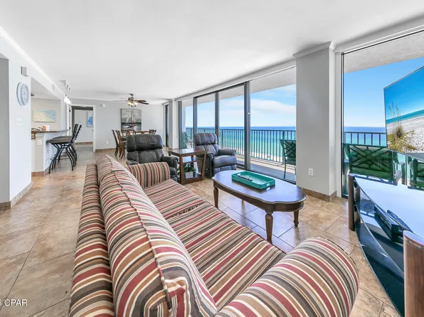 17351 Front Beach Rd Unit W602, Panama City Beach, FL 32413