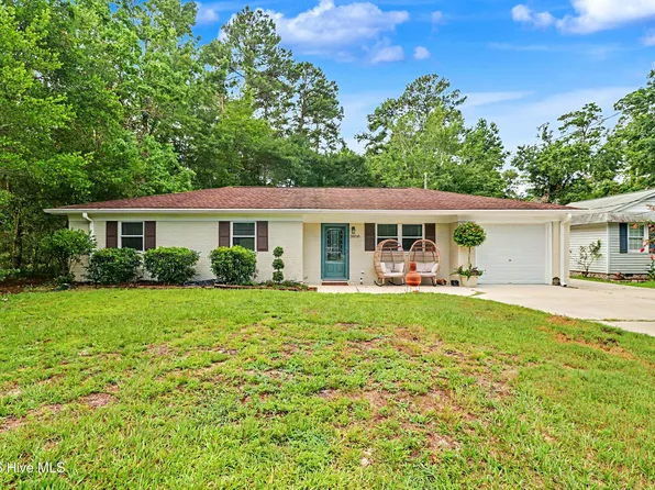 5850 Michelle Drive, Wilmington, NC 28403