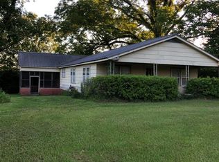 2147 Pettibone Rd, Greenville, AL 36037