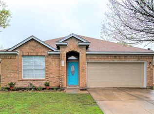 1704 Fast Filly Ave, Pflugerville, TX 78660