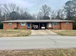 903 & 905 S Moose St, Morrilton, AR 72110