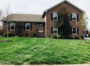 622 Shawnee Rd, Shelbyville, KY 40065