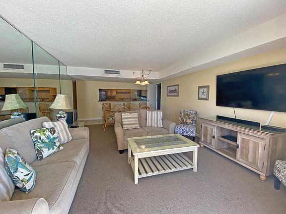 2nd image of 9824 Queensway Blvd #204