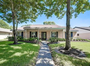 6234 Lymbar Dr, Houston, TX 77096