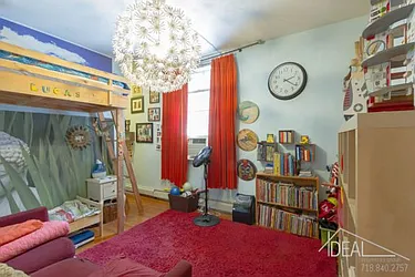 Rented by Ideal Properties Group