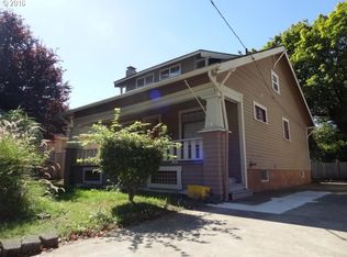 3125 SE Cesar E Chavez Blvd, Portland, OR 97202