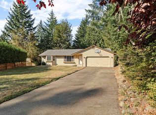 70 NE View Ridge Dr W, Belfair, WA 98528