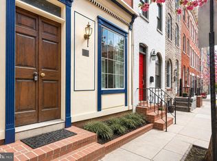 115 E West St, Baltimore, MD 21230