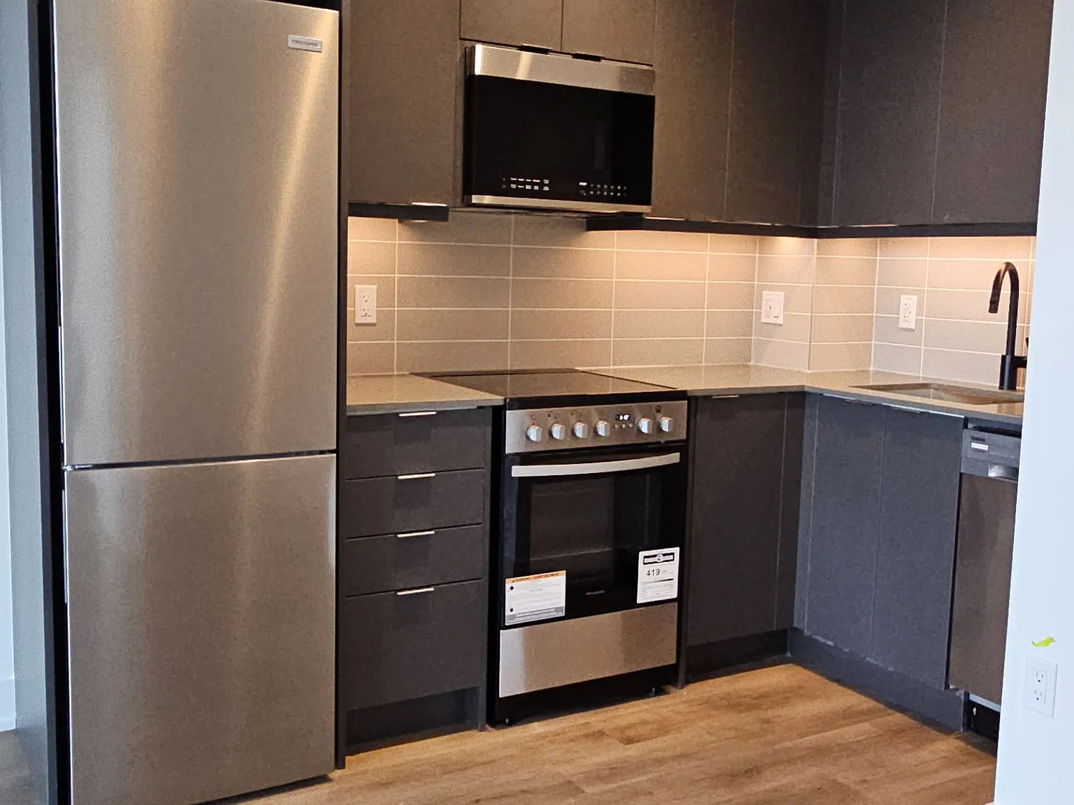 2 bed, $2,150 — Photo 4