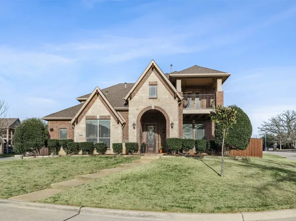 2300 Holder Dr, Euless, TX 76039