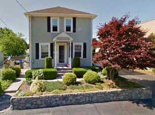 219 Hughes Ave, Pawtucket, RI 02861