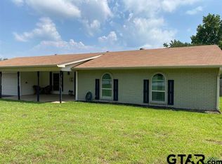 282 Ridge Ln, Kilgore, TX 75662