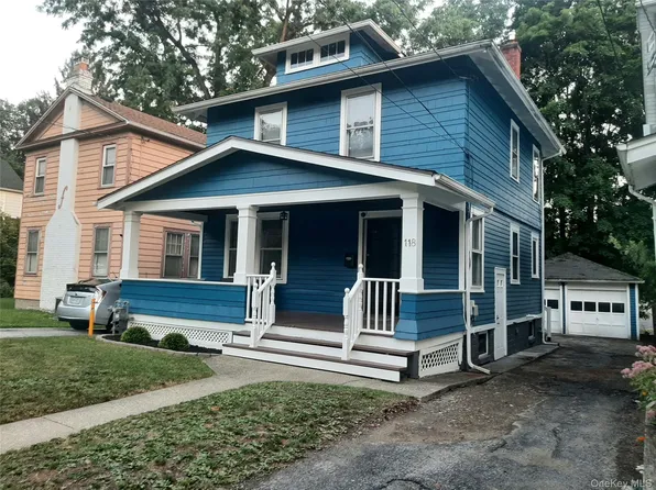 118 College Avenue, Poughkeepsie, NY 12603