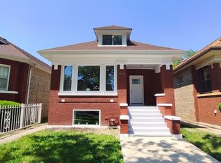 8428 S Carpenter St, Chicago, IL 60620